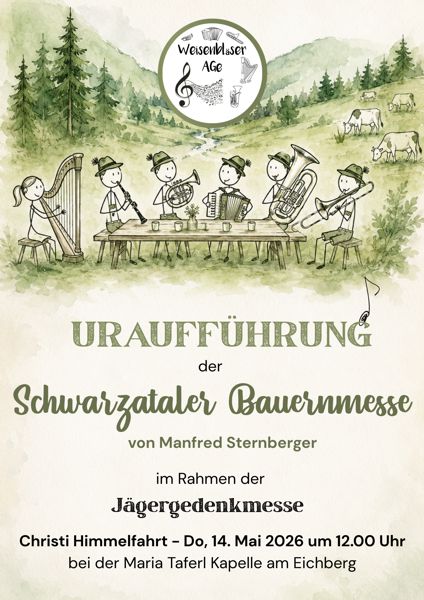 bauernmesse