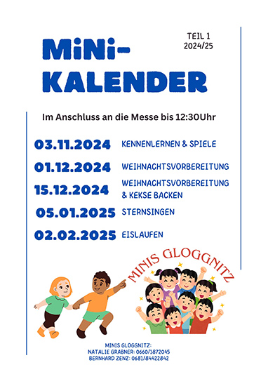 mini kalender540